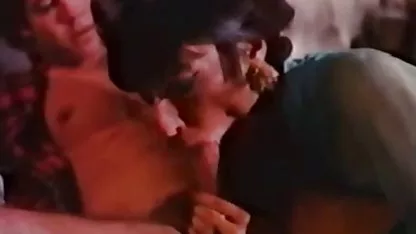 دوربین, زن فلم سکسی جذاب و شوهر جنسیت