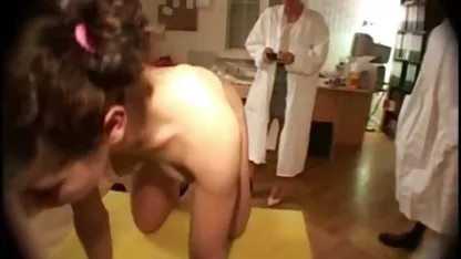 Anal سکس کارتونی جذاب SLUTS