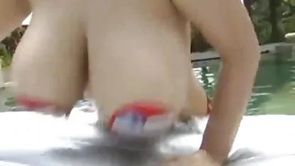Vicky Vette, دانلود فیلم سکسی جذاب صحنه
