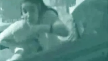 در فیلم سکسی جذاب خارجی صورت سیندی und der