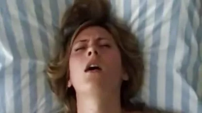 Nazha سوپر سکس جذاب Delon در